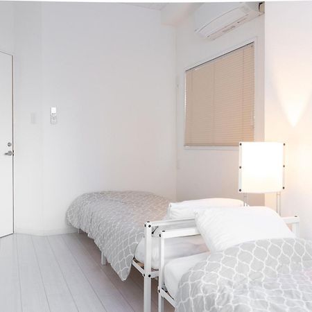 Casa Blanca Guesthouse Nagaszaki Szoba fotó