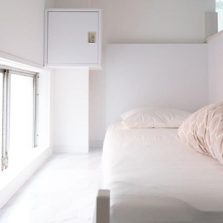 Casa Blanca Guesthouse Nagaszaki Szoba fotó