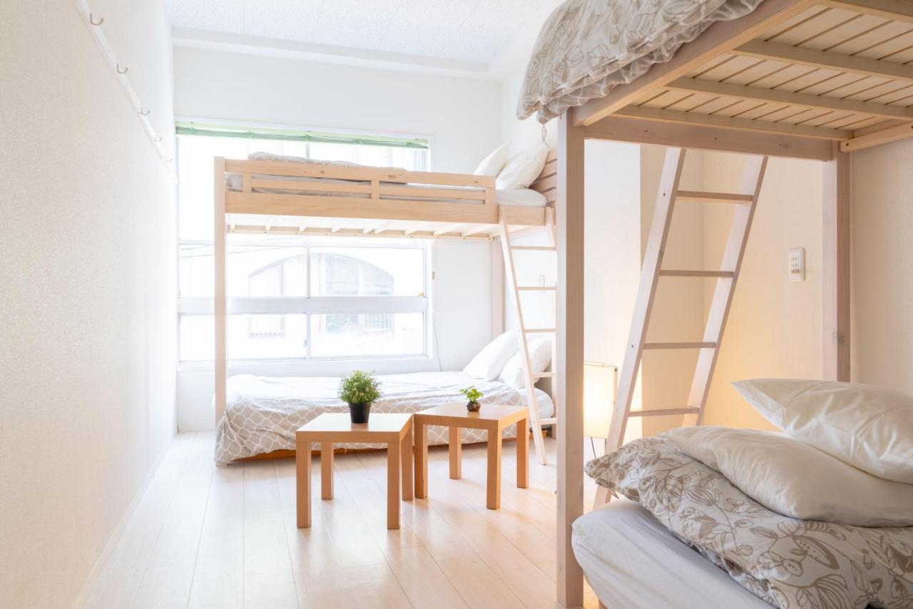Casa Blanca Guesthouse Nagaszaki Kültér fotó