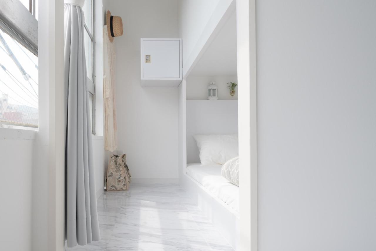 Casa Blanca Guesthouse Nagaszaki Kültér fotó