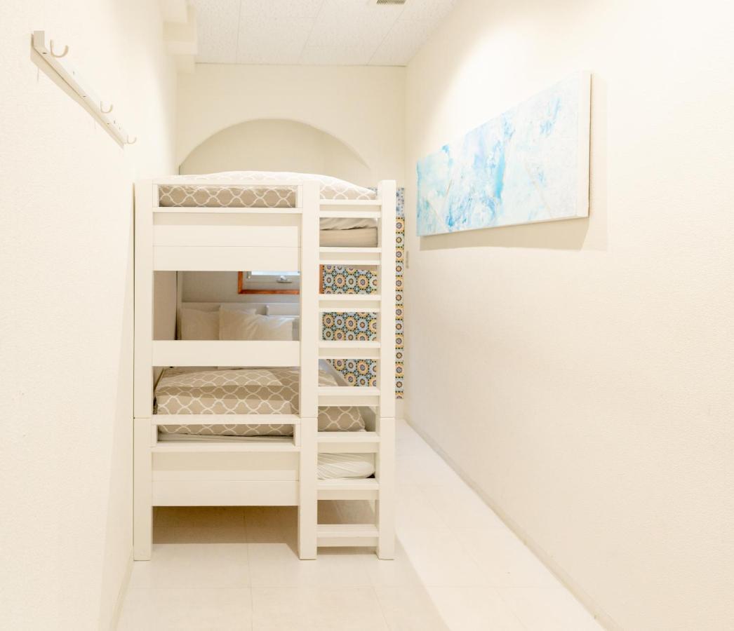Casa Blanca Guesthouse Nagaszaki Kültér fotó
