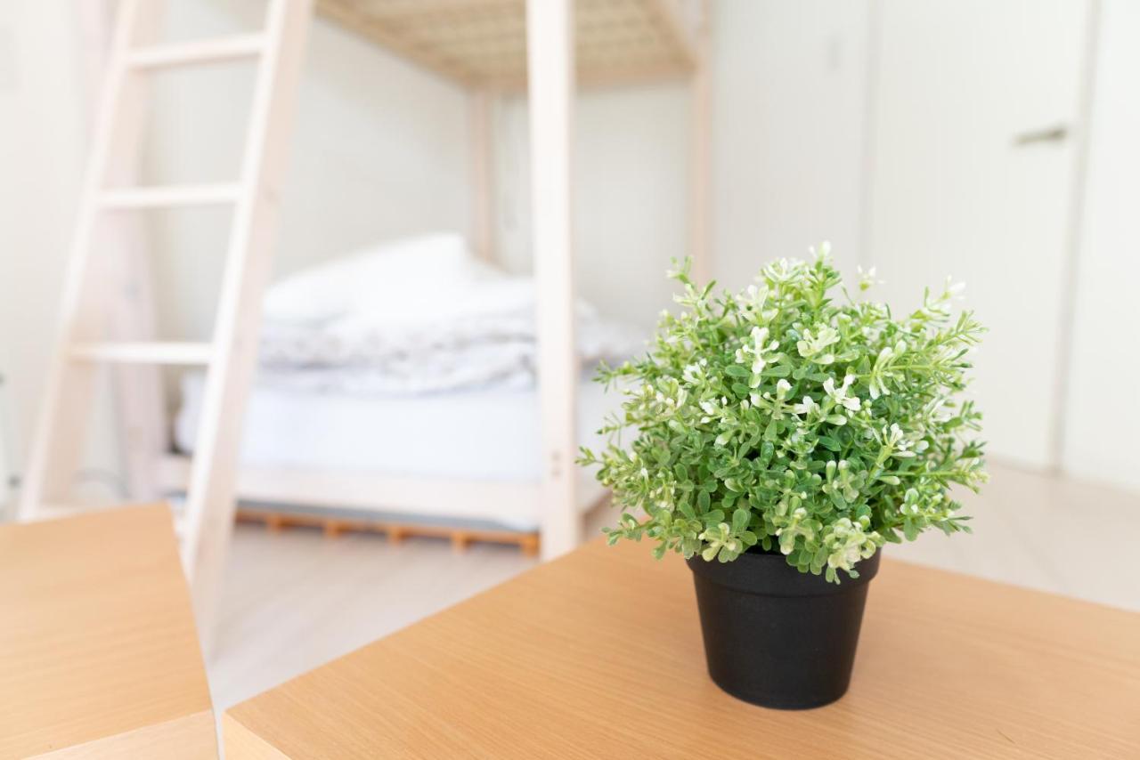 Casa Blanca Guesthouse Nagaszaki Kültér fotó