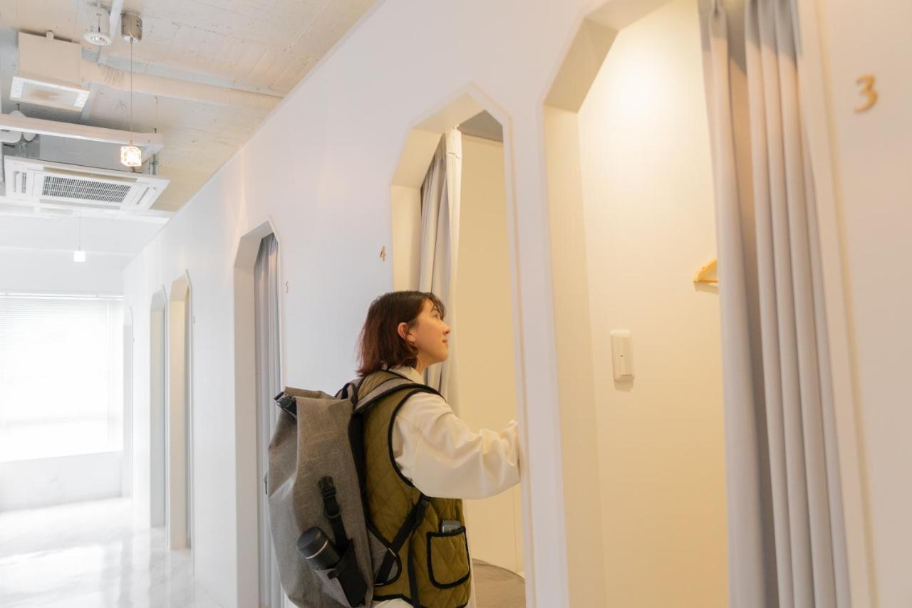 Casa Blanca Guesthouse Nagaszaki Kültér fotó