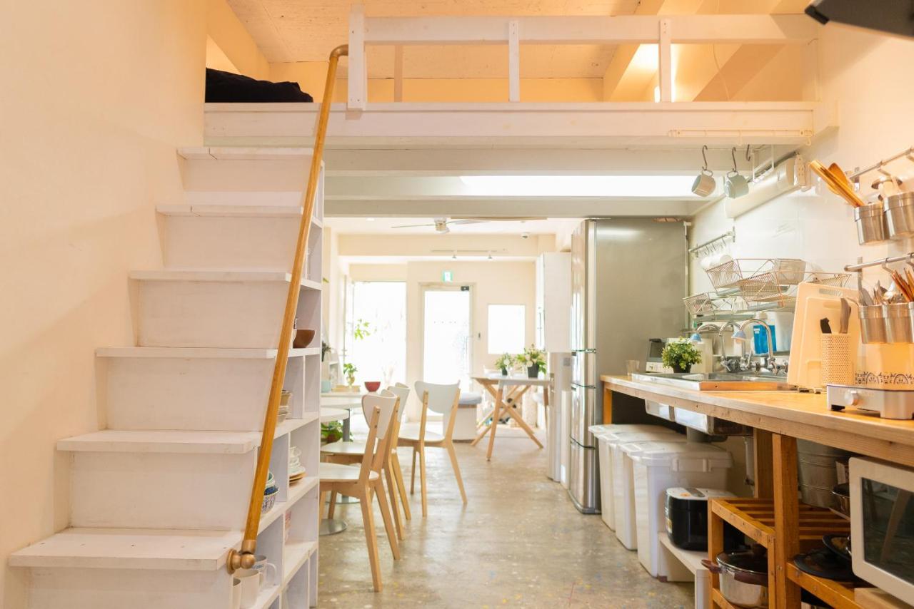 Casa Blanca Guesthouse Nagaszaki Kültér fotó