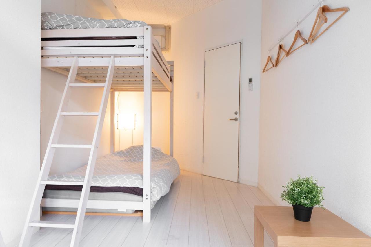 Casa Blanca Guesthouse Nagaszaki Kültér fotó