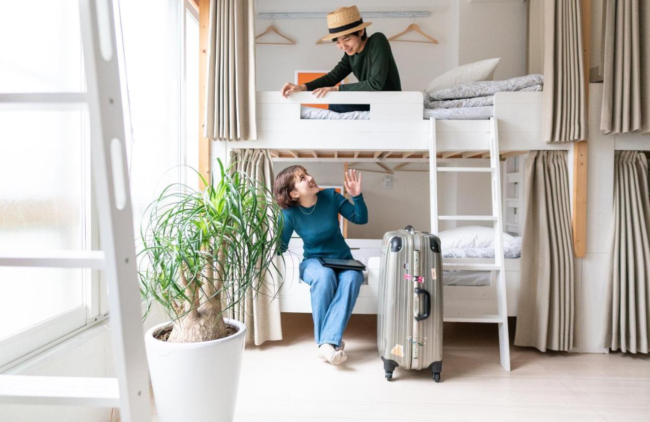 Casa Blanca Guesthouse Nagaszaki Kültér fotó