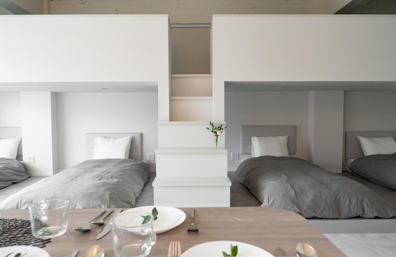 Casa Blanca Guesthouse Nagaszaki Kültér fotó