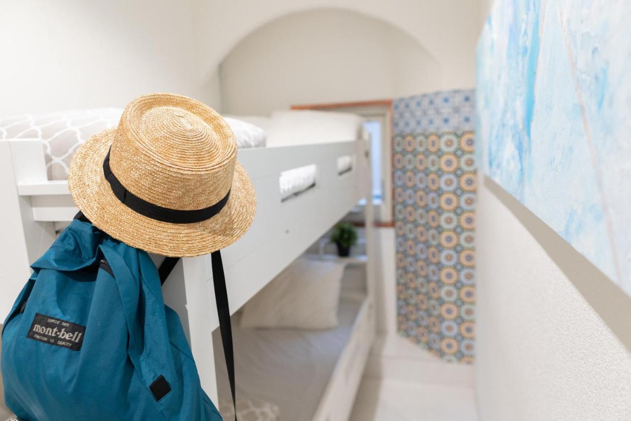 Casa Blanca Guesthouse Nagaszaki Kültér fotó