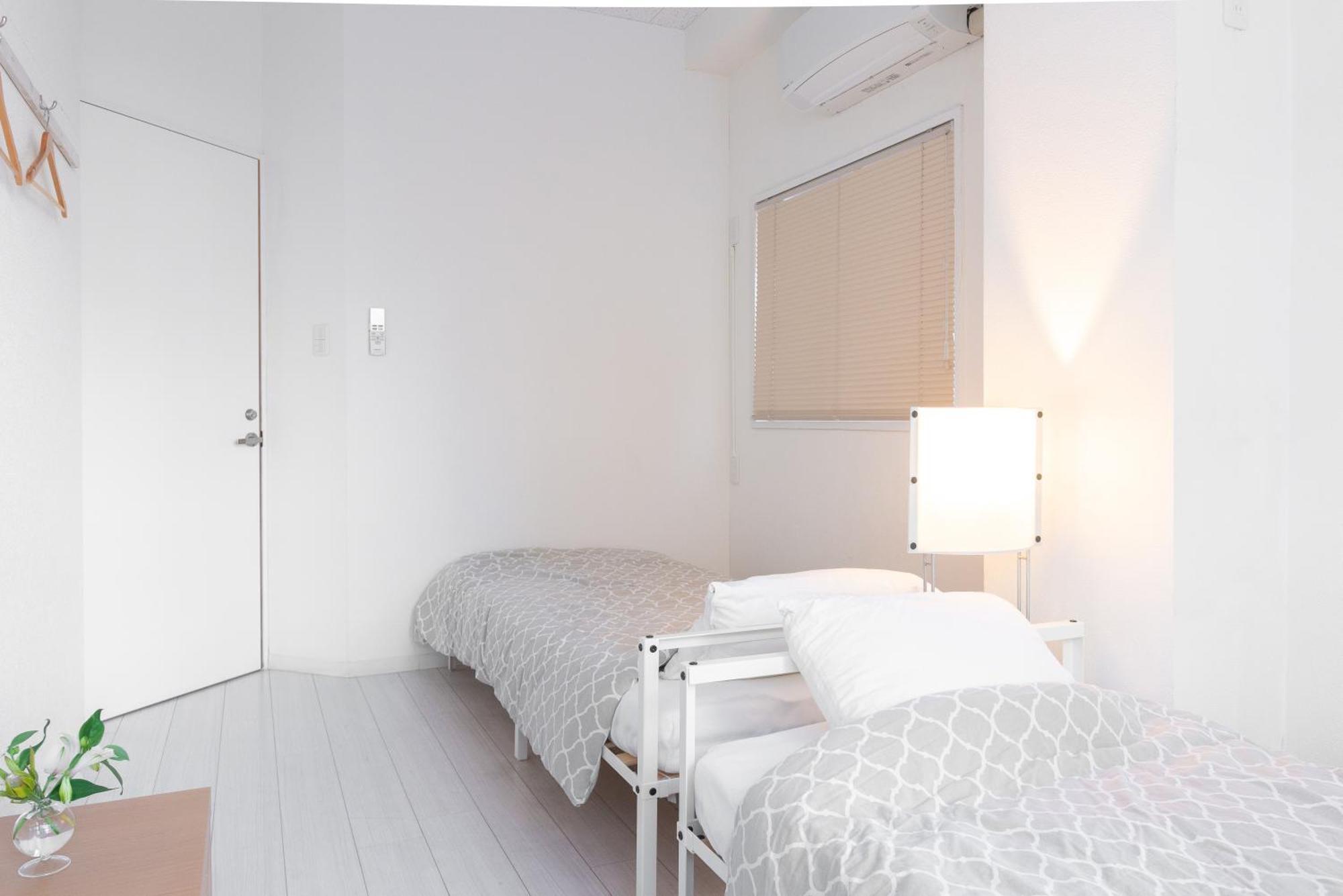 Casa Blanca Guesthouse Nagaszaki Szoba fotó