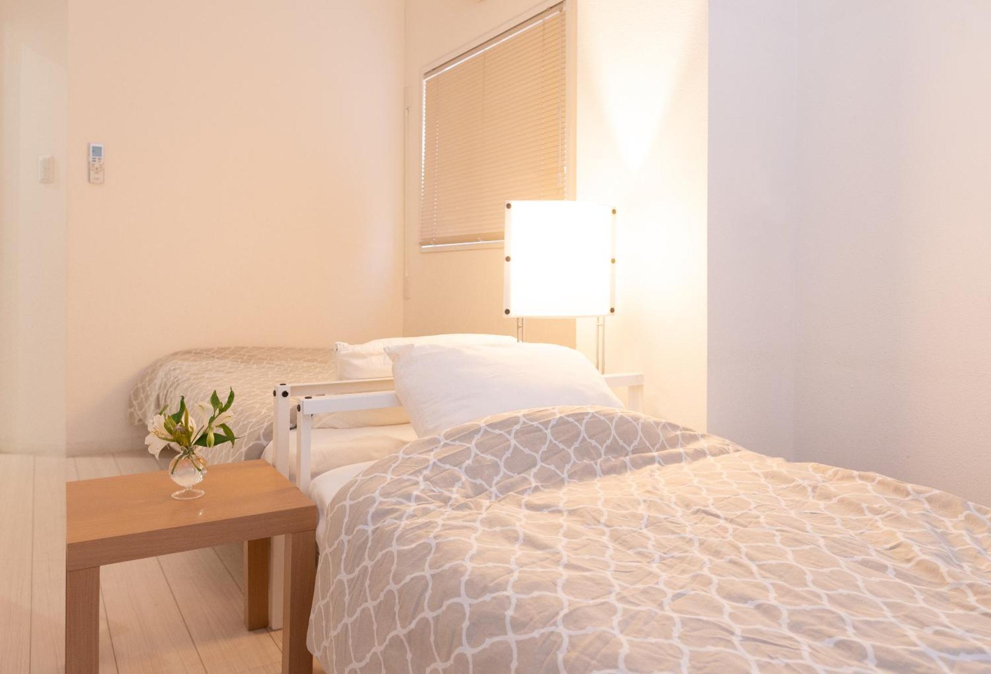 Casa Blanca Guesthouse Nagaszaki Szoba fotó