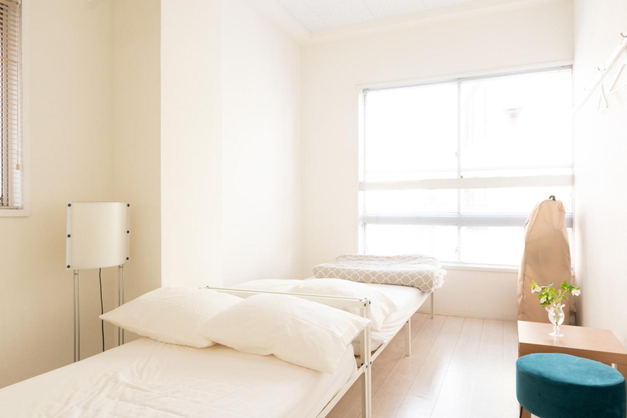 Casa Blanca Guesthouse Nagaszaki Szoba fotó