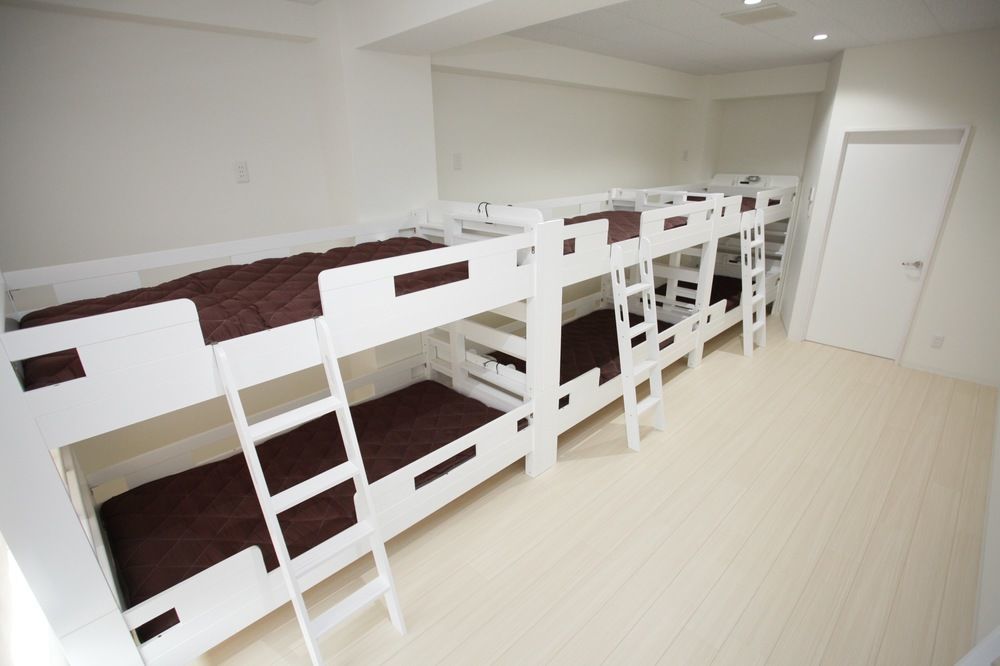 Casa Blanca Guesthouse Nagaszaki Kültér fotó