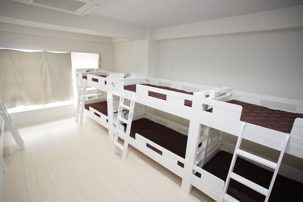 Casa Blanca Guesthouse Nagaszaki Kültér fotó