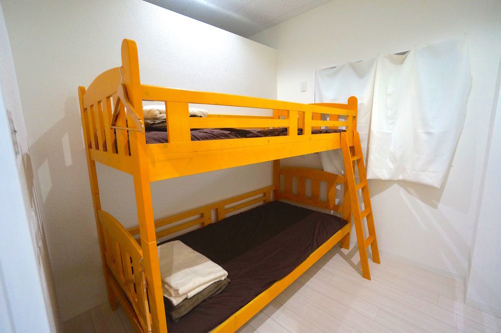 Casa Blanca Guesthouse Nagaszaki Kültér fotó