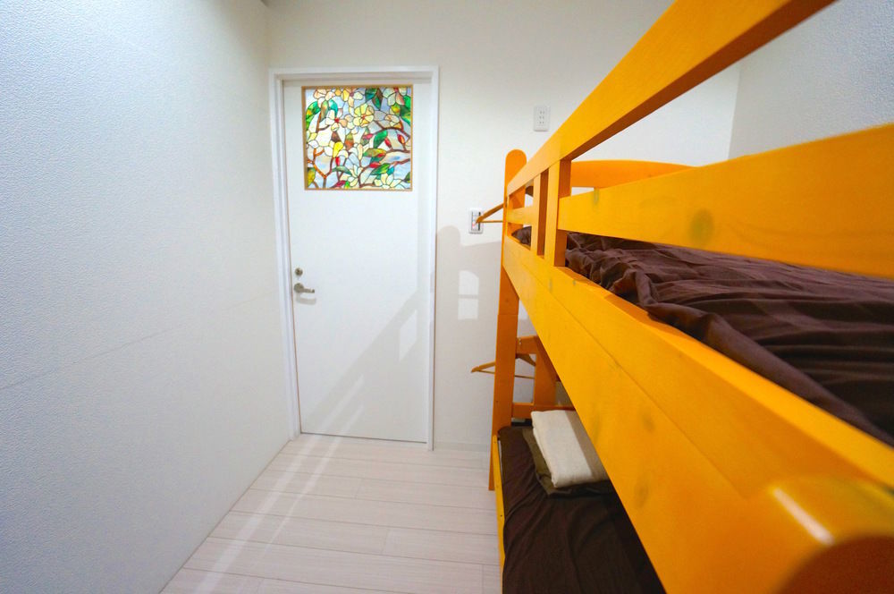 Casa Blanca Guesthouse Nagaszaki Kültér fotó