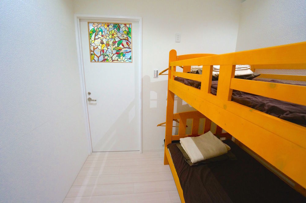 Casa Blanca Guesthouse Nagaszaki Kültér fotó