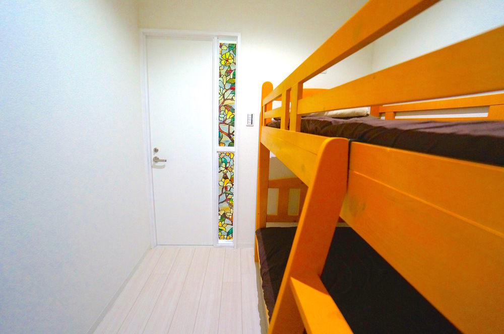 Casa Blanca Guesthouse Nagaszaki Kültér fotó
