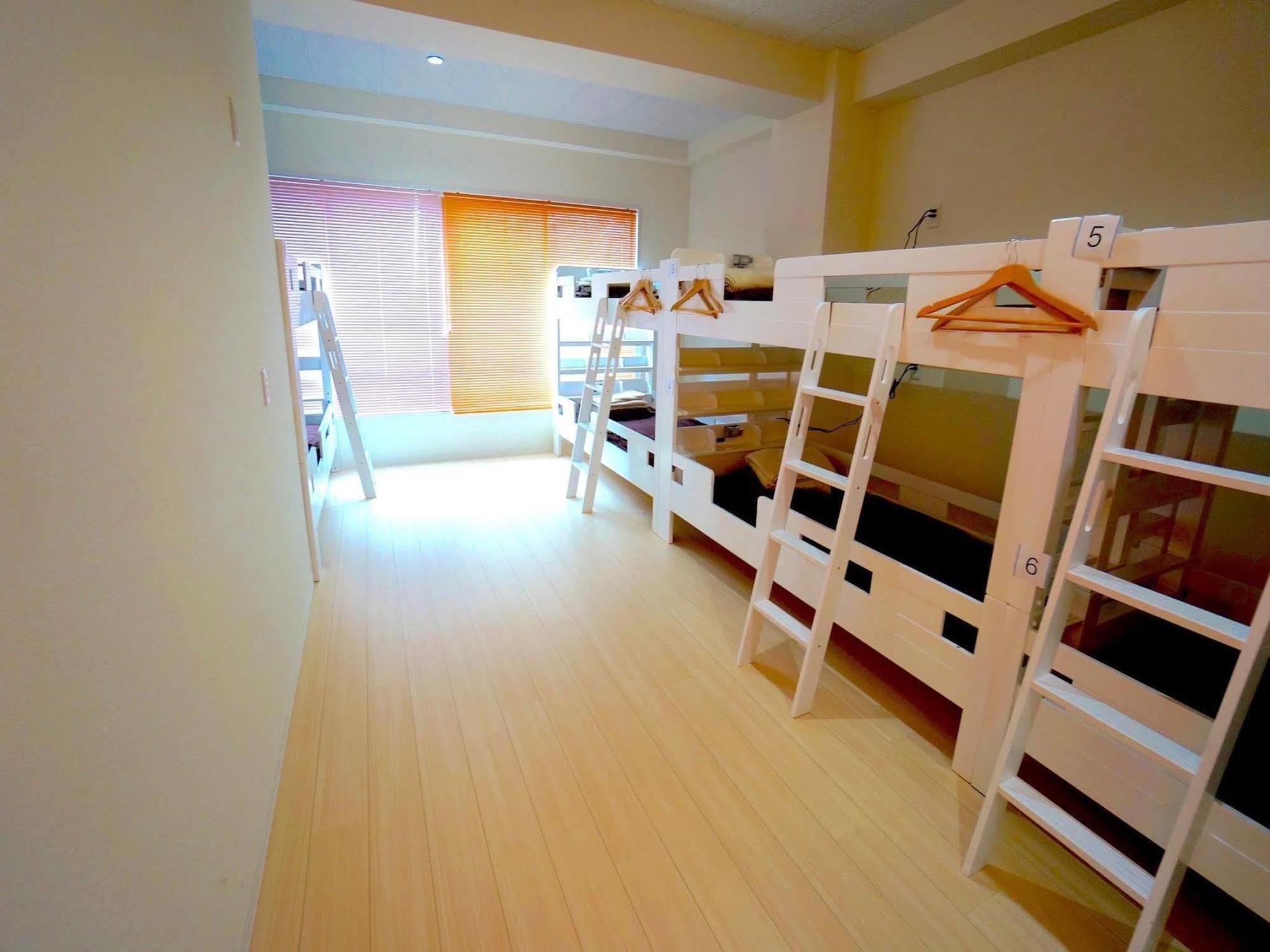 Casa Blanca Guesthouse Nagaszaki Kültér fotó