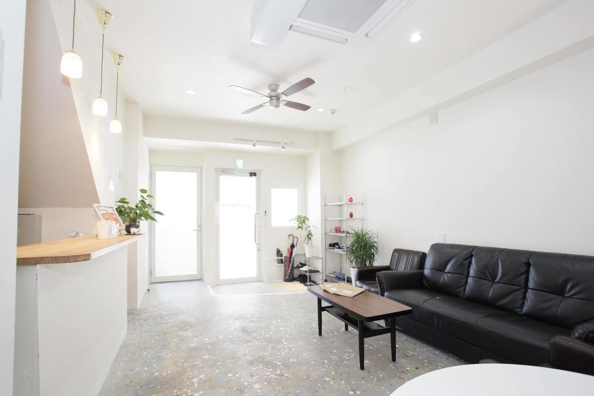 Casa Blanca Guesthouse Nagaszaki Kültér fotó