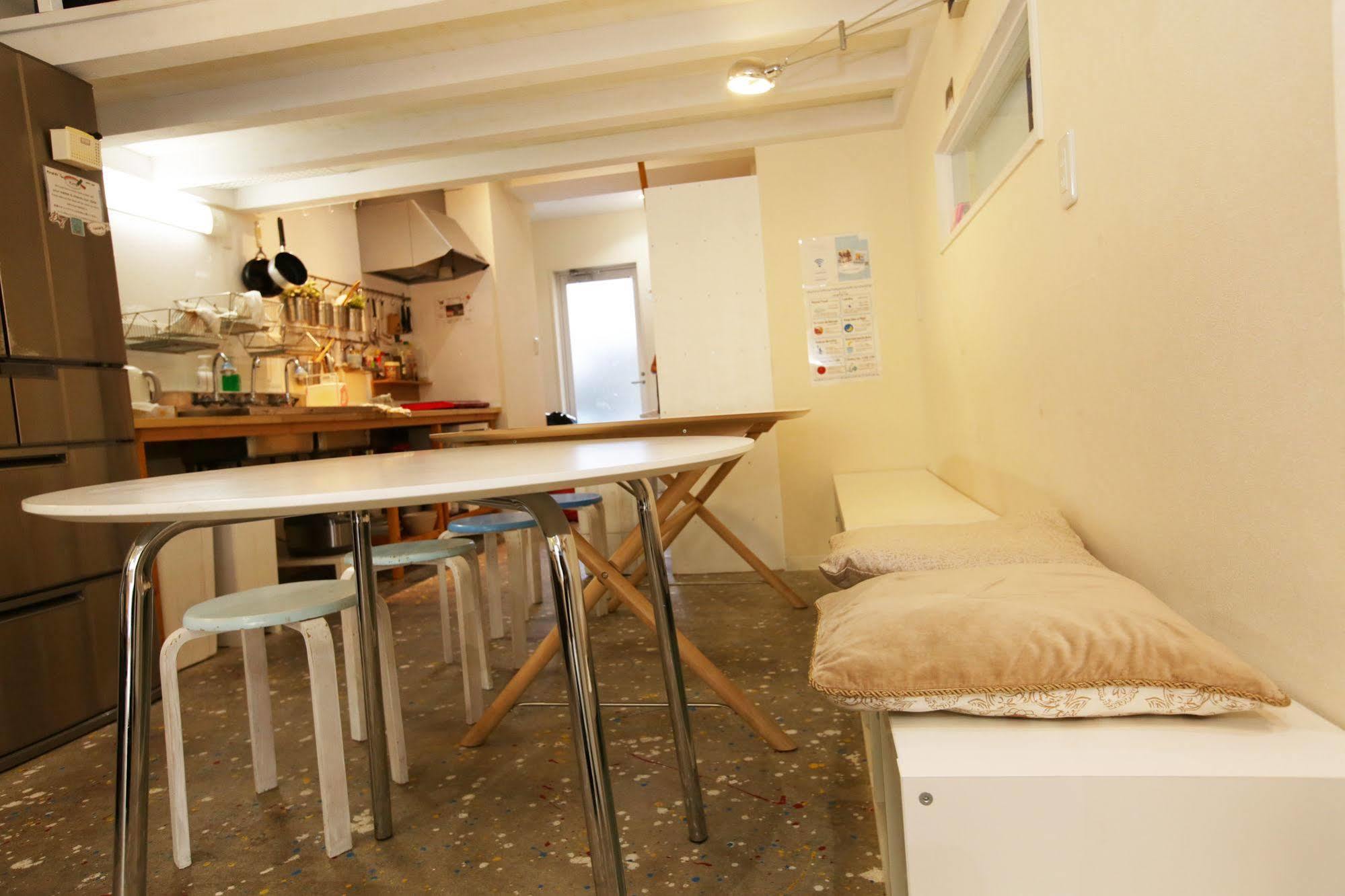 Casa Blanca Guesthouse Nagaszaki Kültér fotó