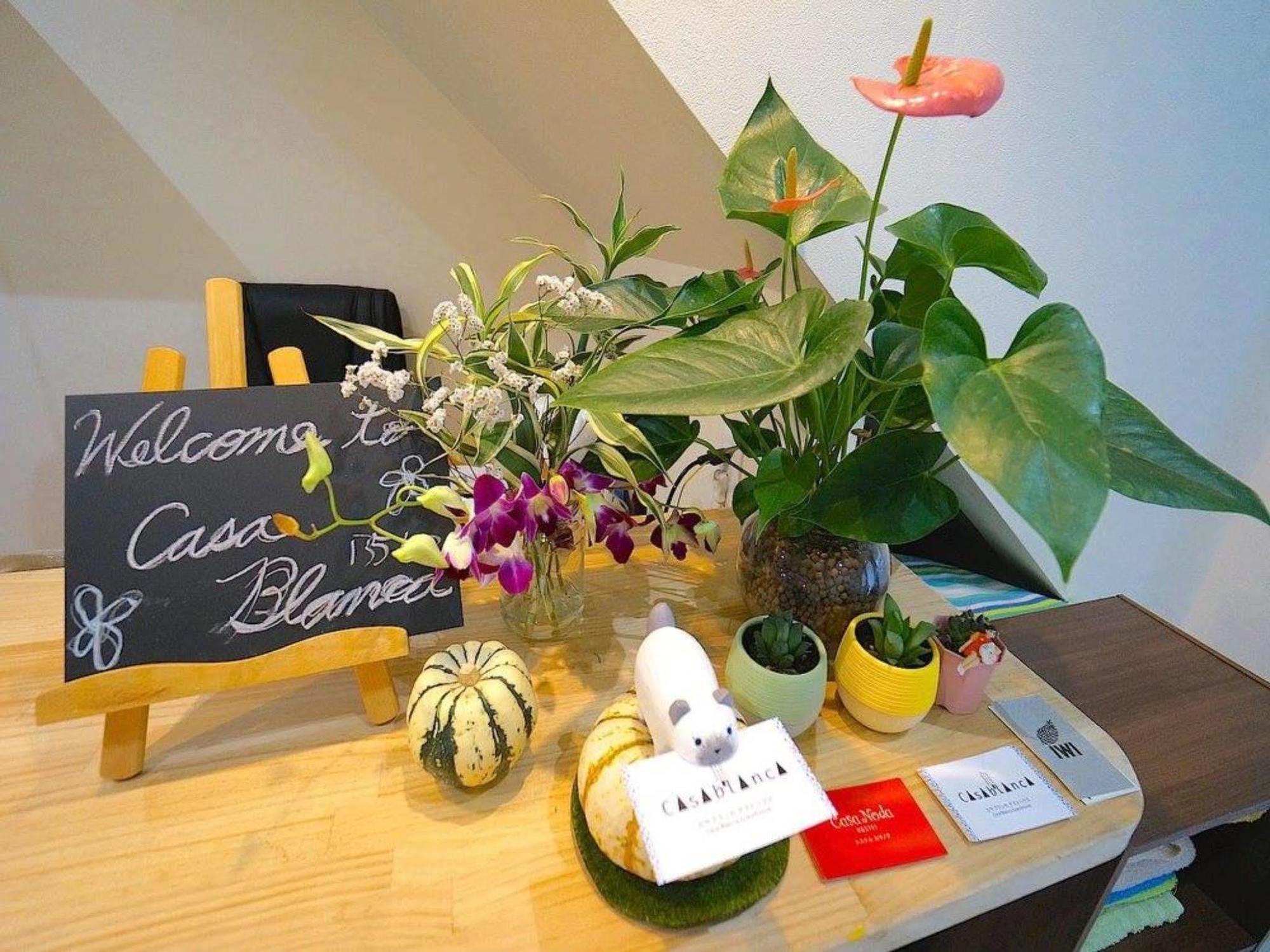 Casa Blanca Guesthouse Nagaszaki Kültér fotó