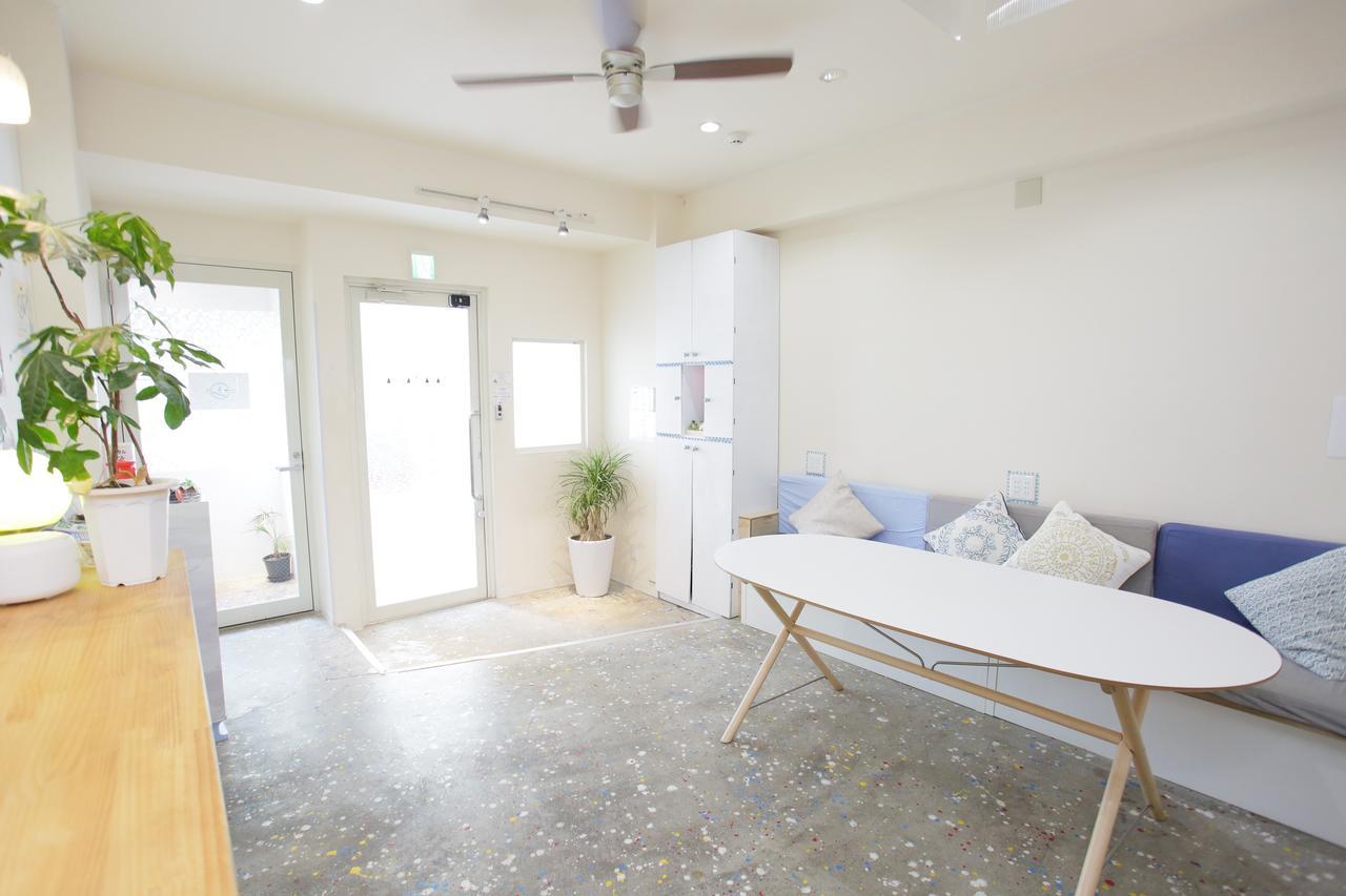 Casa Blanca Guesthouse Nagaszaki Kültér fotó
