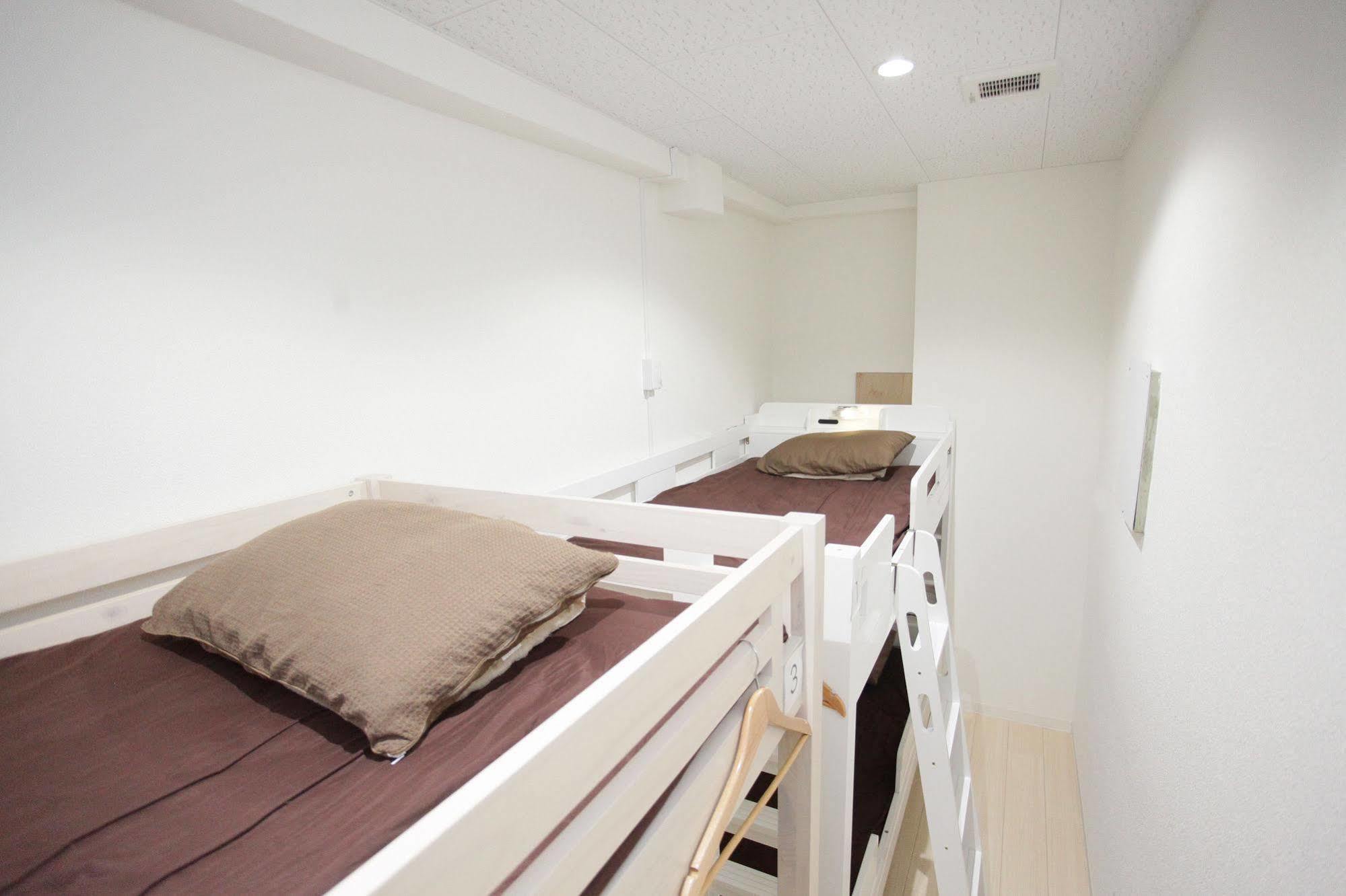 Casa Blanca Guesthouse Nagaszaki Kültér fotó